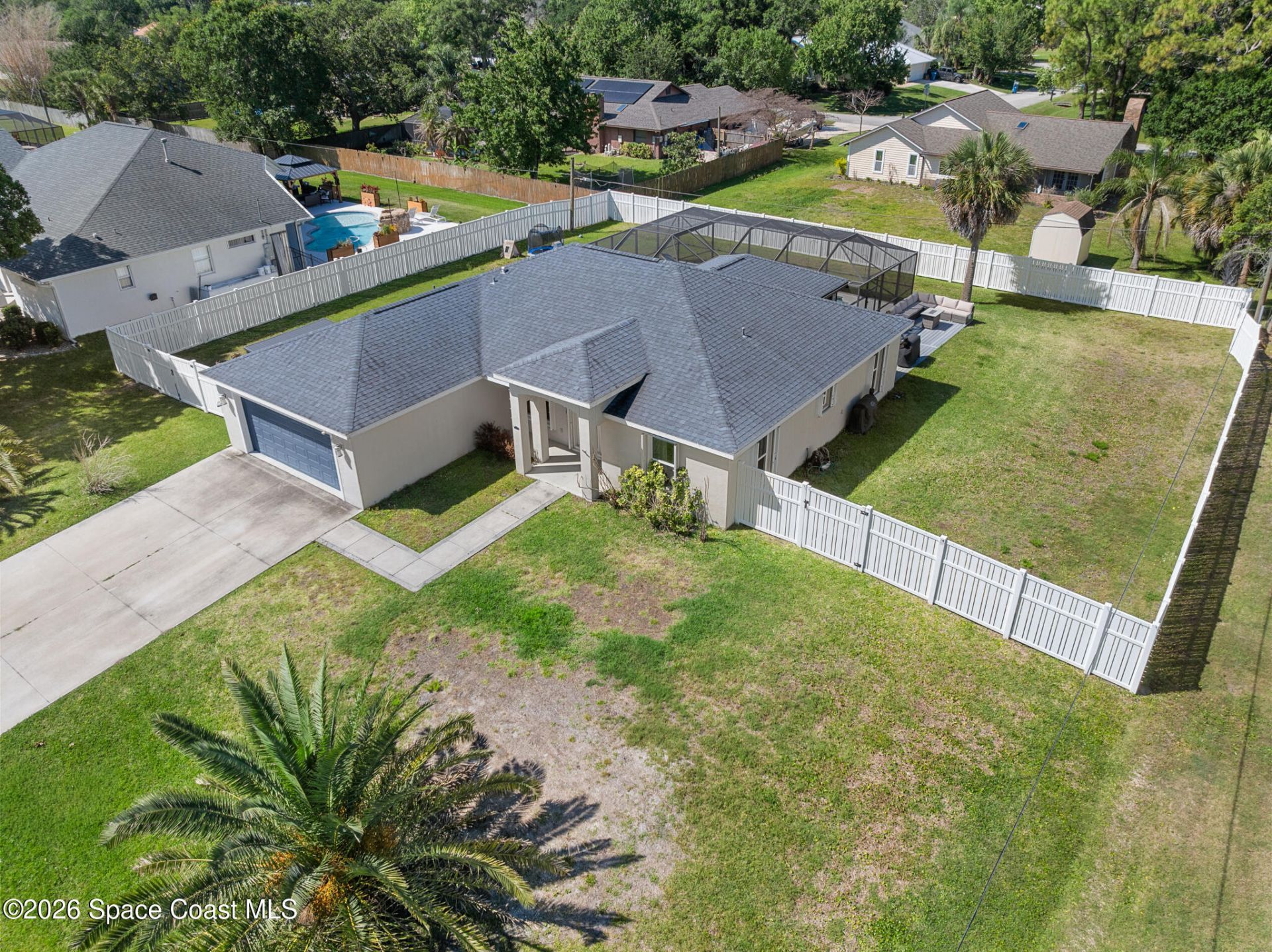 210 Pelican Drive Ne, Palm Bay, FL 32907 Photo