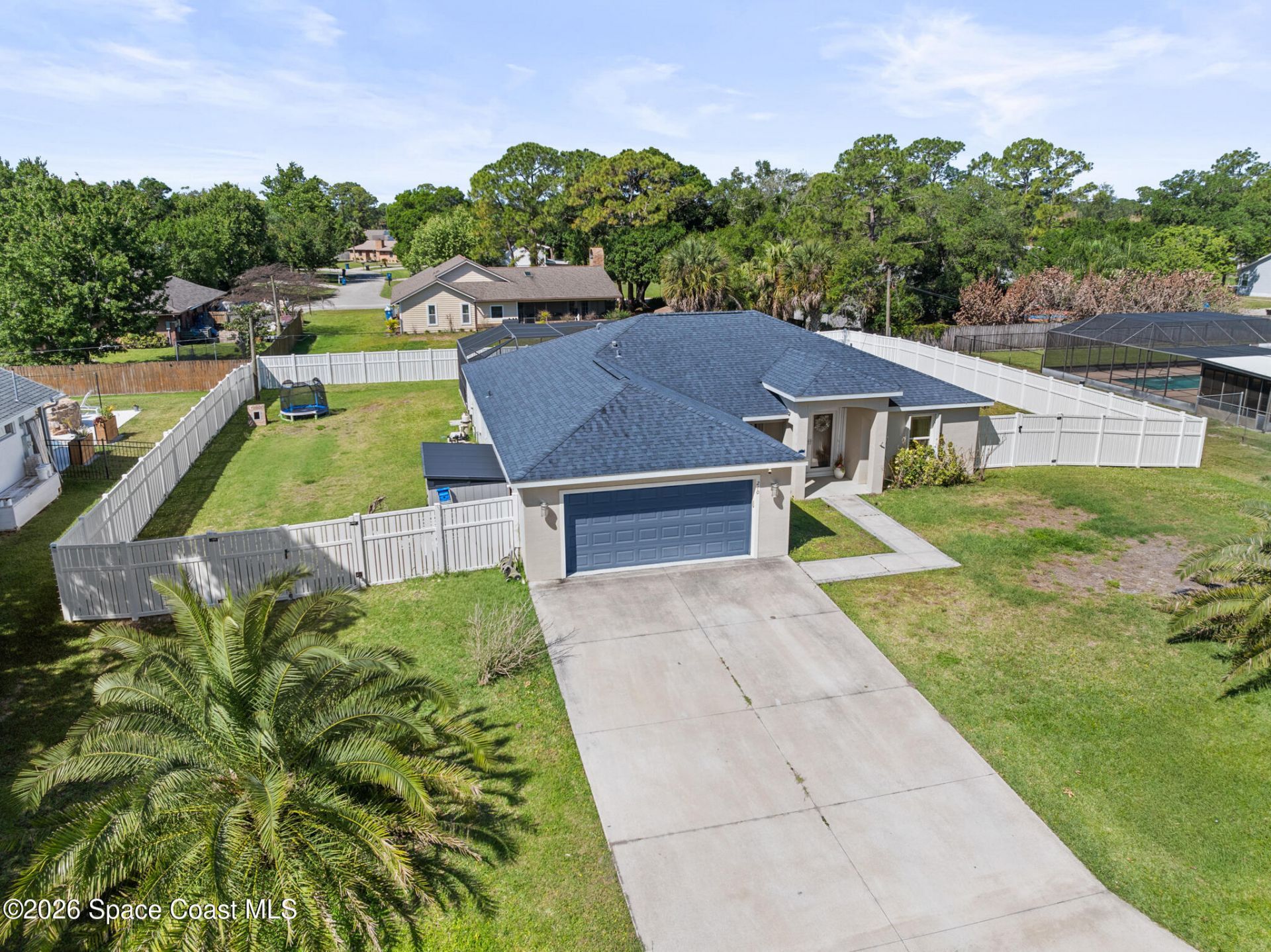 210 Pelican Drive NE , Palm Bay, FL 32907 Photo