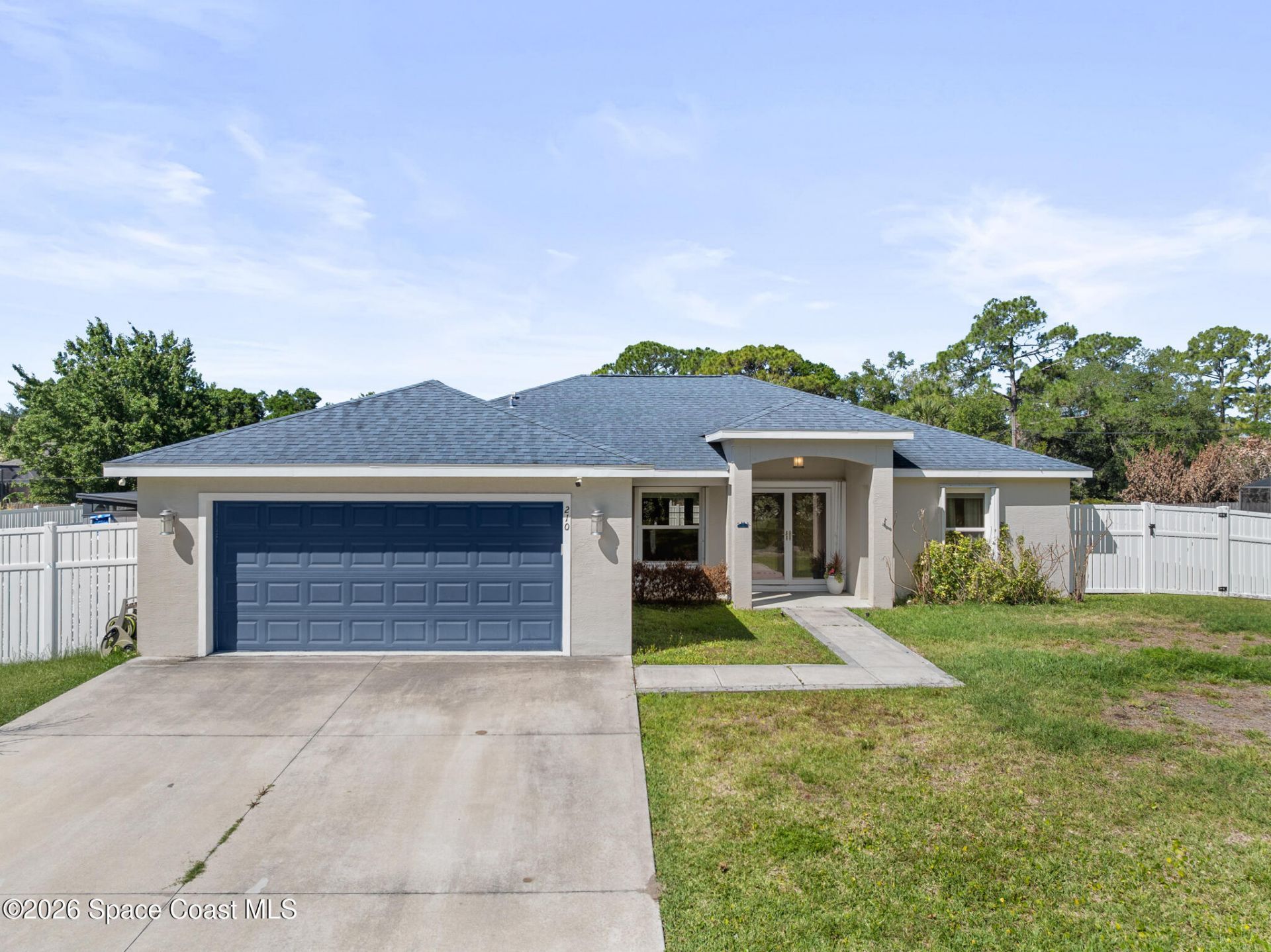 210 Pelican Drive Ne, Palm Bay, FL 32907 Photo