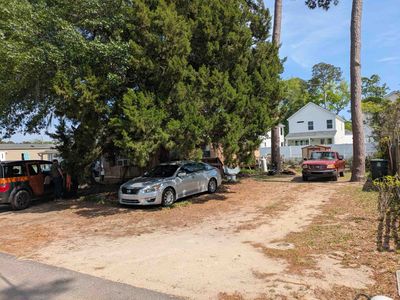 2404 Fern St. , North Myrtle Beach, SC 29582