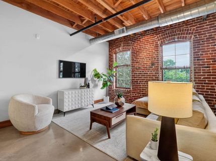 1725 14th St #206, Unit 206, Sacramento, CA 95811 Photo