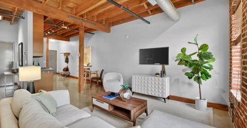 1725 14th St #206, Unit 206, Sacramento, CA 95811 Photo
