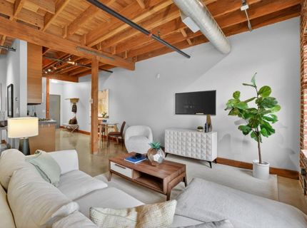 1725 14th St #206, Unit 206, Sacramento, CA 95811 Photo