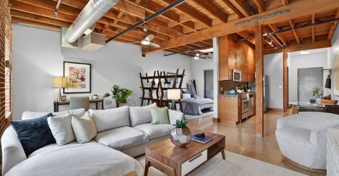 1725 14th St #206, Unit 206, Sacramento, CA 95811 Photo