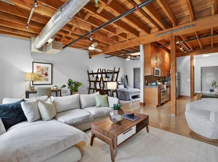 1725 14th St #206, Unit 206, Sacramento, CA 95811 Photo