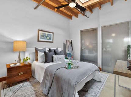 1725 14th St #206, Unit 206, Sacramento, CA 95811 Photo