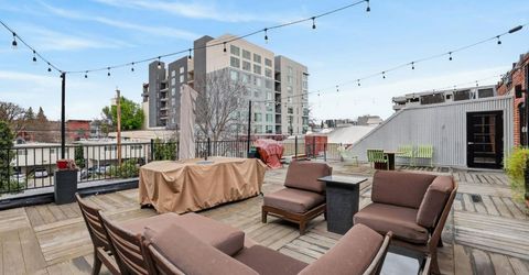 1725 14th St #206, Unit 206, Sacramento, CA 95811 Photo