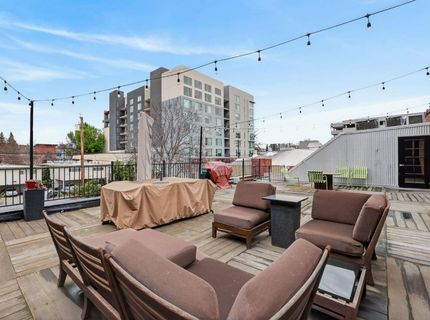 1725 14th St #206, Unit 206, Sacramento, CA 95811 Photo