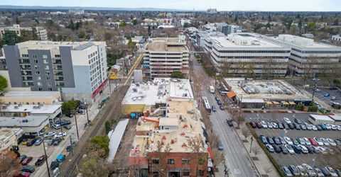1725 14th St #206, Unit 206, Sacramento, CA 95811 Photo
