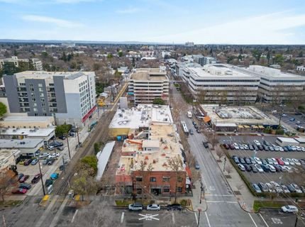 1725 14th St #206, Unit 206, Sacramento, CA 95811 Photo