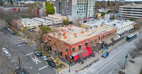 1725 14th St #206, Unit 206, Sacramento, CA 95811 Photo