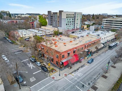 1725 14th St #206, Unit 206, Sacramento, CA 95811 Photo
