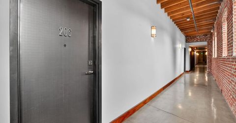 1725 14th St #206, Unit 206, Sacramento, CA 95811 Photo