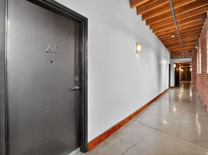 1725 14th St #206, Unit 206, Sacramento, CA 95811 Photo