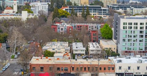 1725 14th St #206, Unit 206, Sacramento, CA 95811 Photo