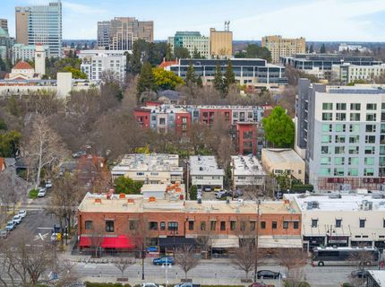 1725 14th St #206, Unit 206, Sacramento, CA 95811 Photo
