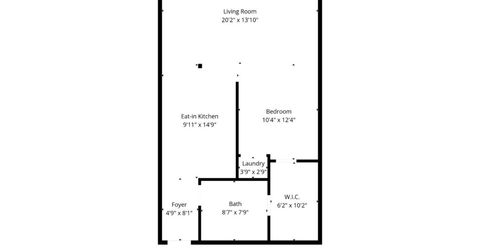 1725 14th St #206, Unit 206, Sacramento, CA 95811 Photo