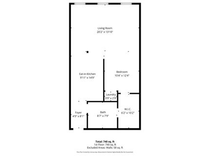 1725 14th St #206, Unit 206, Sacramento, CA 95811 Photo