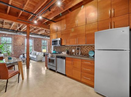 1725 14th St #206, Unit 206, Sacramento, CA 95811 Photo