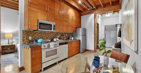 1725 14th St #206, Unit 206, Sacramento, CA 95811 Photo