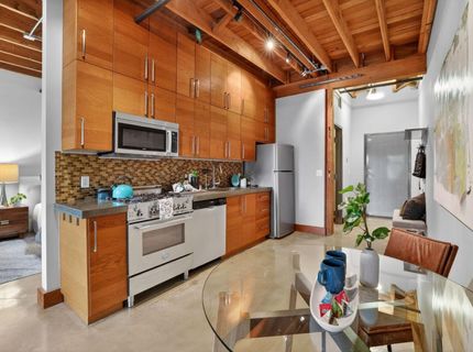 1725 14th St #206, Unit 206, Sacramento, CA 95811 Photo