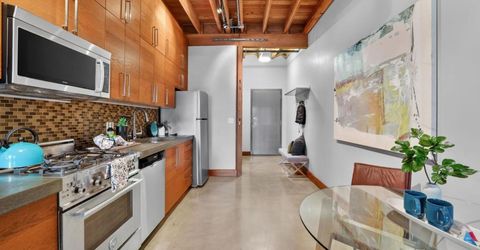 1725 14th St #206, Unit 206, Sacramento, CA 95811 Photo