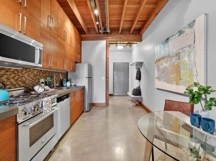 1725 14th St #206, Unit 206, Sacramento, CA 95811 Photo
