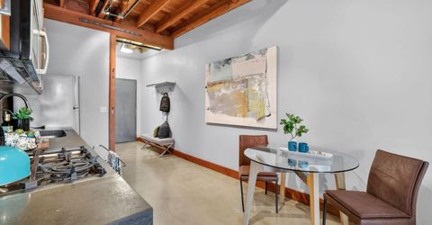 1725 14th St #206, Unit 206, Sacramento, CA 95811 Photo