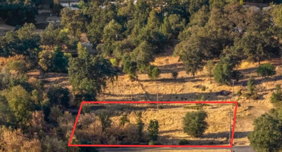 Georges Lane, Diamond Springs, CA 95619 Photo