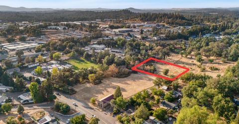 Georges Lane, Diamond Springs, CA 95619 Photo