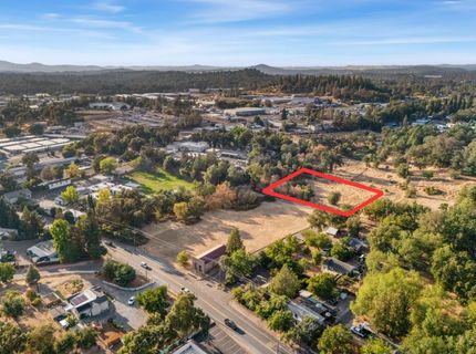 Georges Lane, Diamond Springs, CA 95619 Photo
