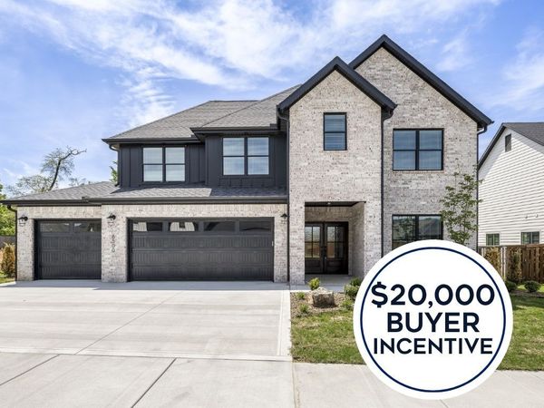 6500 SW Dawning Path Street, Bentonville, AR 72713