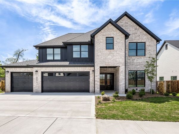 6500 SW Dawning Path Street , Bentonville, AR 72713
