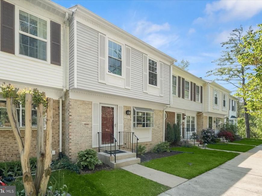 1530 Tanyard Hill Road, Gaithersburg, MD 20879 Main Photo