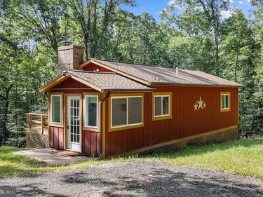 291 JUDD LANE, MOUNT JACKSON, VA 22842