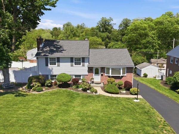 447 MADDOCK ROAD , SPRINGFIELD, PA 19064