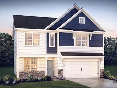 2066 PAPERBACK WAY, YORK, PA 17408
