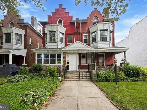 38 N 50TH STREET , PHILADELPHIA, PA 19139