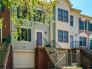 3009 HERITAGE SPRINGS COURT, ALEXANDRIA, VA 22306