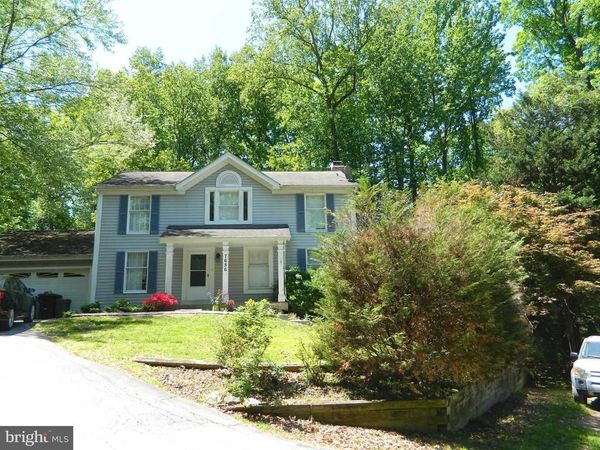 7656 KINDLER ROAD, LAUREL, MD 20723