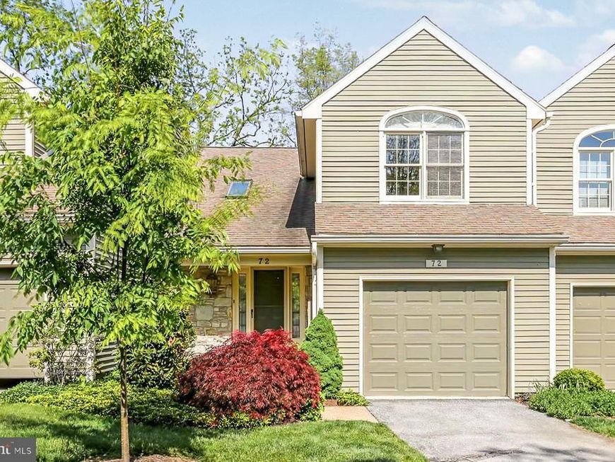 72 Deer Ford Drive, Lancaster, PA 17601 Main Photo