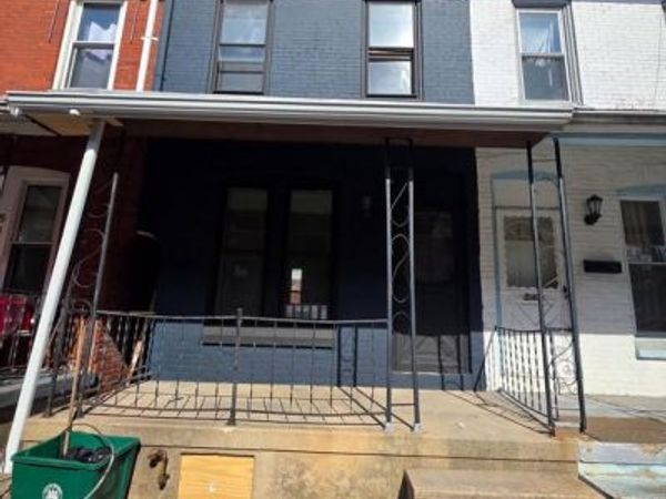 545 MINOR STREET , READING, PA 19602