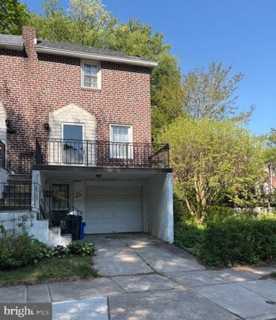 590 N SYCAMORE AVENUE , CLIFTON HEIGHTS, PA 19018