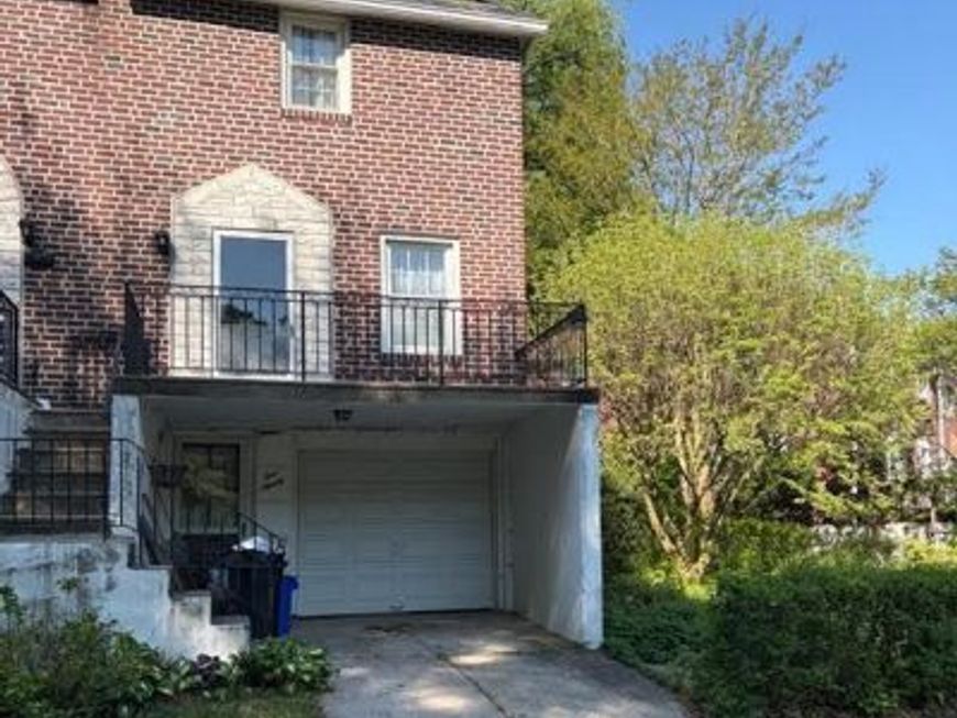 590 N Sycamore Avenue, Clifton Heights, PA 19018 Main Photo