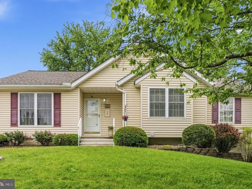 704 Collier Court, Westminster, MD 21158 Main Photo