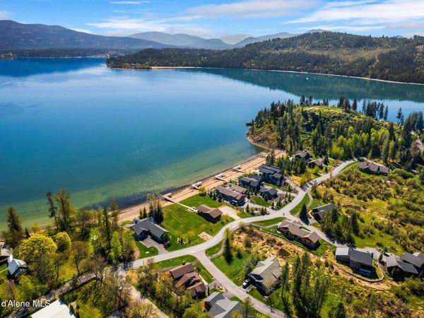 NNA Lot 8 Eskridge Pl, Dover, ID 83825