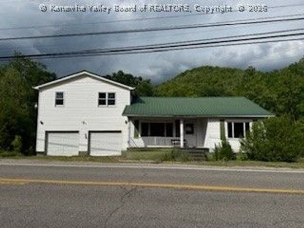 3998 Lincoln Highway, Logan, WV 25505