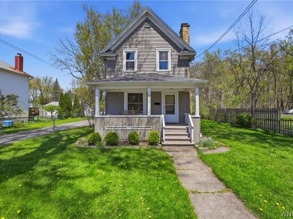 24 Cramer Street , North Tonawanda, NY 14120