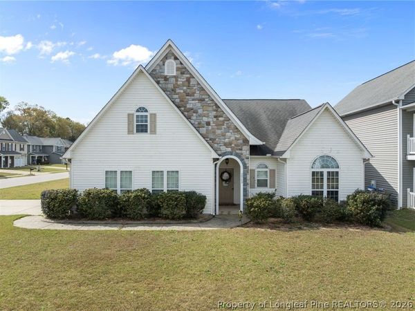 2903 Sea Water Court, Fayetteville, NC 28306