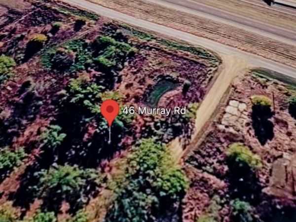 46 Murray, Proctor, AR 72376